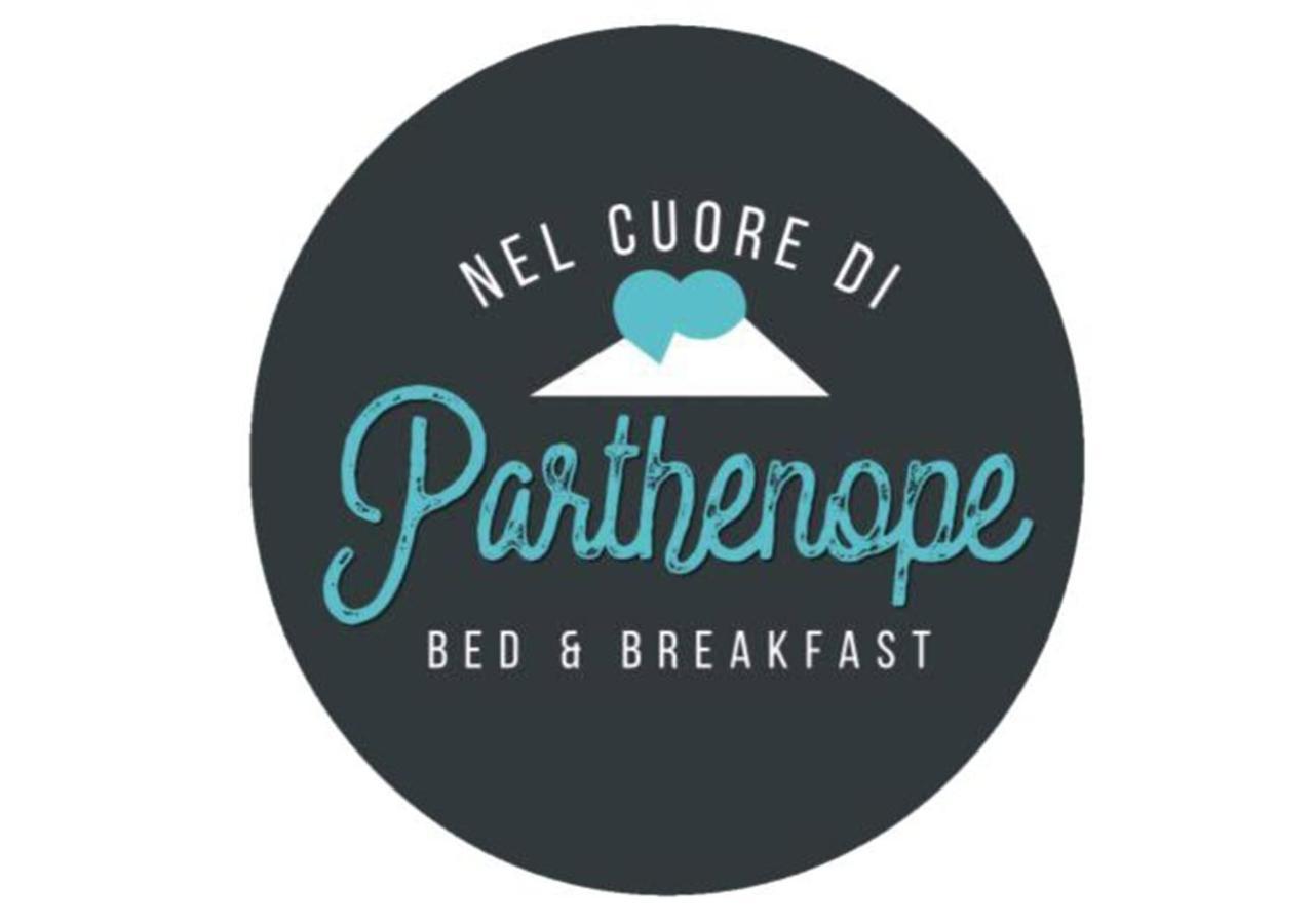 Nel Cuore Di Parthenope Nápoles Exterior foto